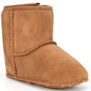 Brand new Ugg baby crib shoes